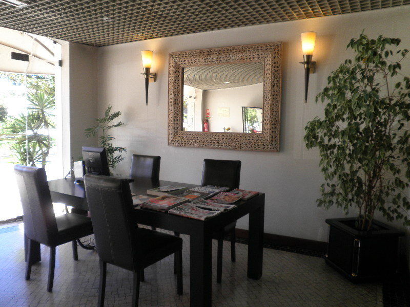Hotel Residencial Batalha Exteriér fotografie